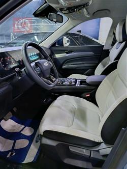 Ford Territory